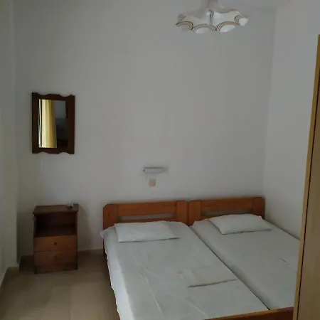 Aparthotel Apartment Orion Paralia *