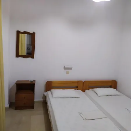 Aparthotel Apartment Orion Paralia *