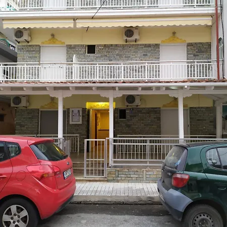Apartment Orion Paralia Aparthotel Paralia Katerinis