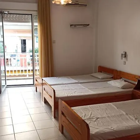 Aparthotel Sb Apartemnts Orion Paralia Paralía