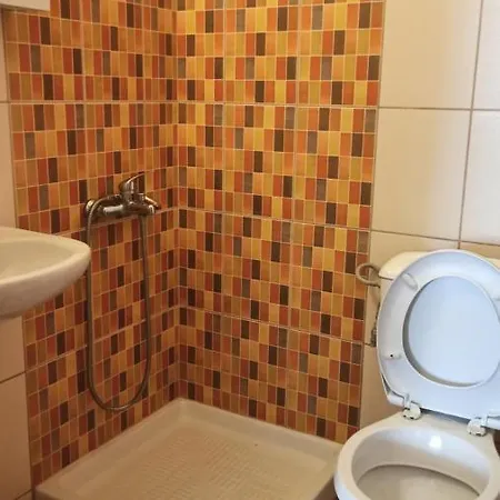 Apartment Orion Paralia Paralia Katerinis