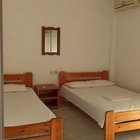 Sb Apartemnts Orion Paralia *
