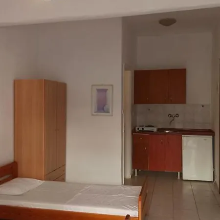 Apartment Orion Paralia Paralia Katerinis