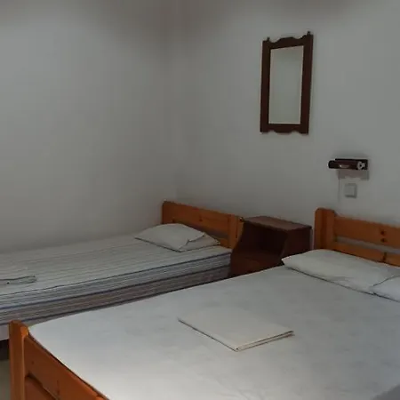 Sb Apartemnts Orion Paralia