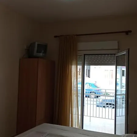 Apartment Orion Paralia Aparthotel Paralia Katerinis