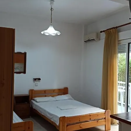 Sb Apartemnts Orion Paralia