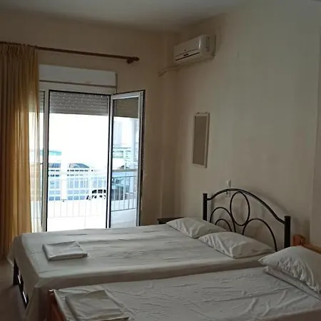 Aparthotel Apartment Orion Paralia