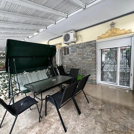 Apartment Orion Paralia Paralia Katerinis