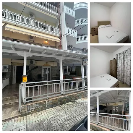 Apartment Orion Paralia * Paralia Katerinis