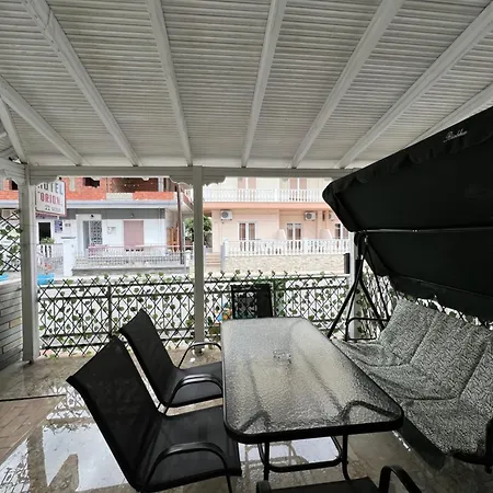 Sb Apartemnts Orion Paralia Aparthotel *