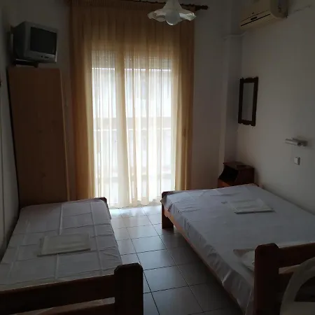 Lejlighedshotel Sb Apartemnts Orion Paralia *