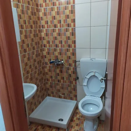 Sb Apartemnts Orion Paralia Lejlighedshotel Paralía